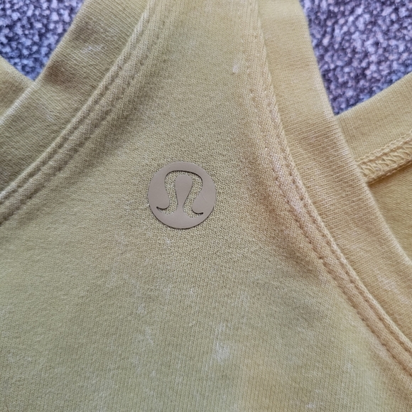 Lululemon Cool Racerback II - Picture 6 of 7